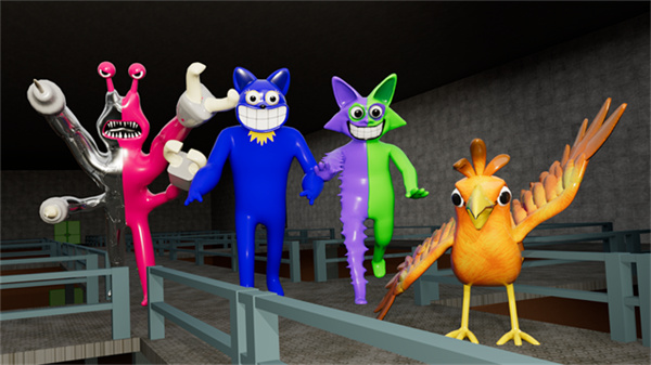 班班花园4最新版