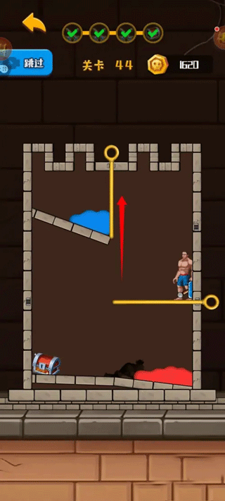 救救裤衩哥最新版