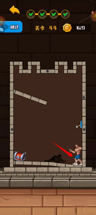 救救裤衩哥最新版