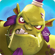 城堡守卫变态版