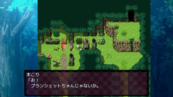 你所不知道的童话故事手游汉化版