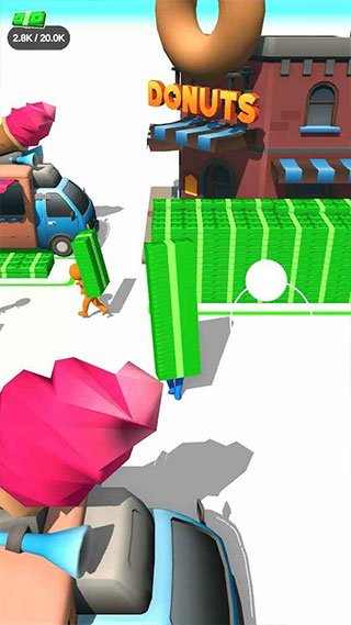 模拟大富翁(Moneyland)中文版