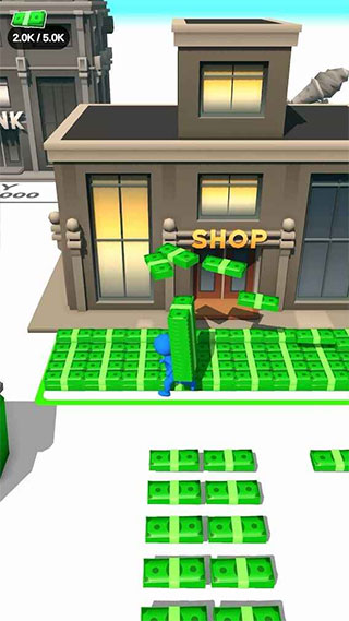 模拟大富翁(Moneyland)中文版