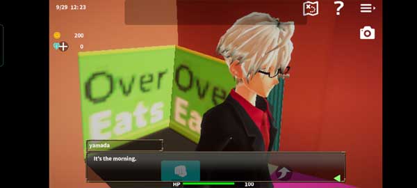 放学后校园模拟器最新版