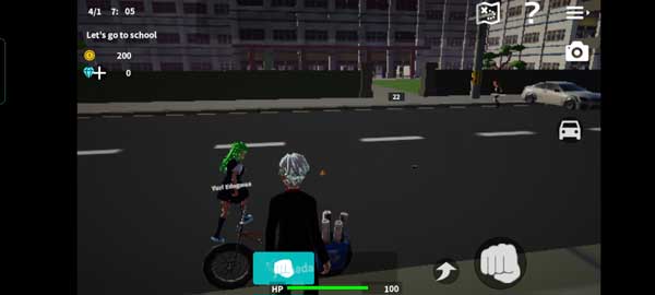 放学后校园模拟器最新版