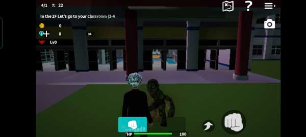 放学后校园模拟器最新版