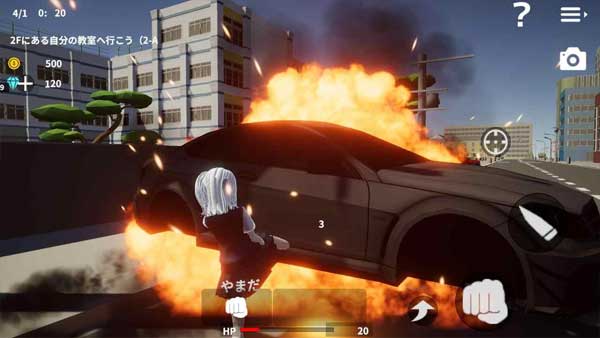 放学后校园模拟器最新版