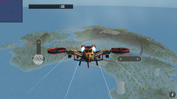 scarfall2.0印度吃鸡最新安装包