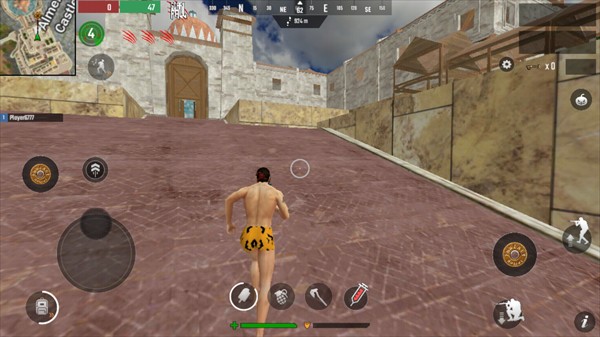 scarfall2.0印度吃鸡最新安装包