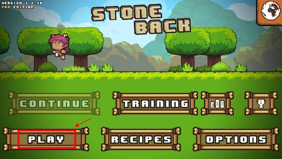 石器世界(StoneBack PRO)汉化版