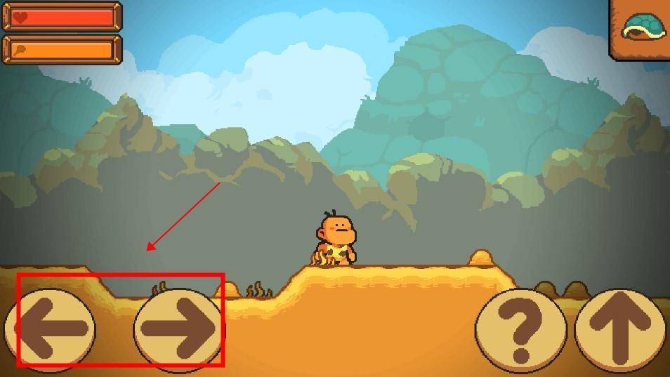 石器世界(StoneBack PRO)汉化版