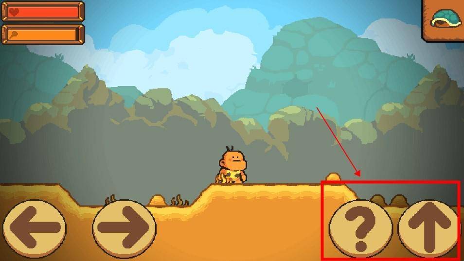 石器世界(StoneBack PRO)汉化版