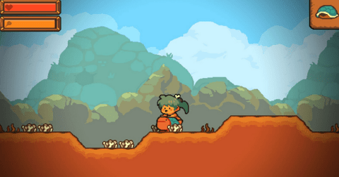 石器世界(StoneBack PRO)汉化版