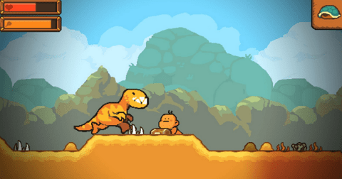 石器世界(StoneBack PRO)汉化版