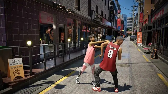 inzoi（云族裔‌）生活模拟器汉化内购版