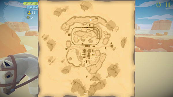 红色西部皇家手机版