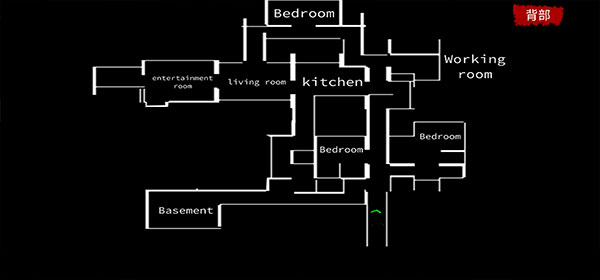 病毒X(The Virus X)中文版