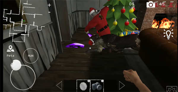 病毒X(The Virus X)中文版