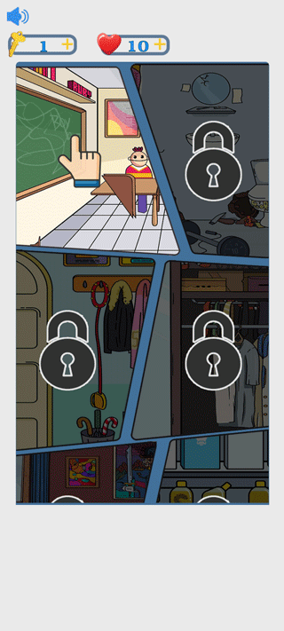 脑力达人大作战手机版