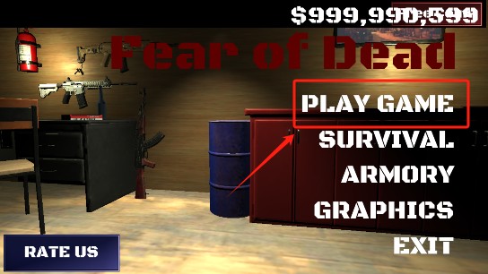 死亡恐惧症中文无限版