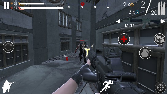 死亡恐惧症中文无限版