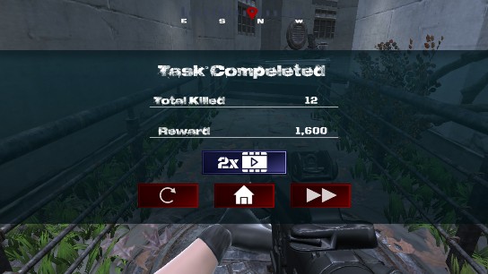 死亡恐惧症中文无限版