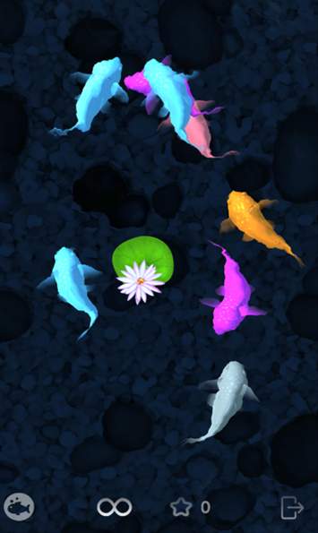 catfishing小猫钓鱼官方版