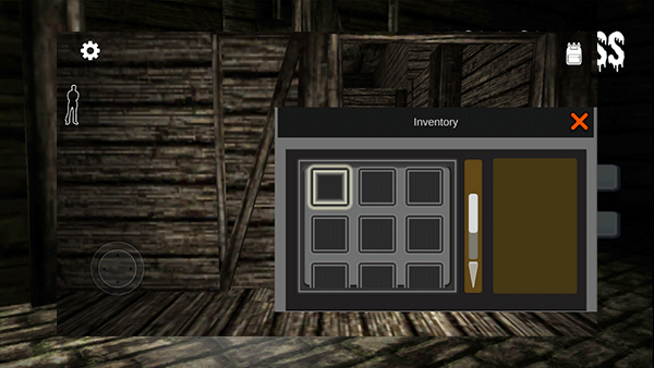 恐怖之吻(Horror Kiss)中文版