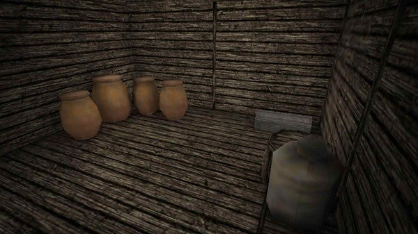 恐怖之吻(Horror Kiss)中文版