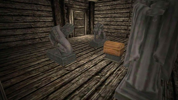 恐怖之吻(Horror Kiss)中文版