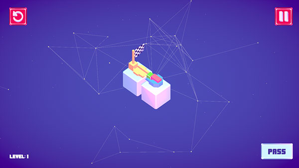 超级方块（Cube Escape Birthday）