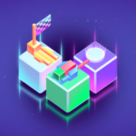 超级方块（Cube Escape Birthday）