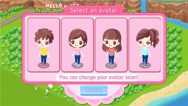 凯蒂猫世界2(Hello Kitty World2)中文版