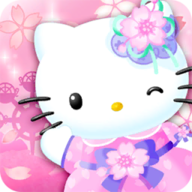 凯蒂猫世界2(Hello Kitty World2)中文版