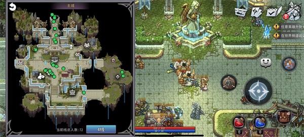 黑白之地官方国际版