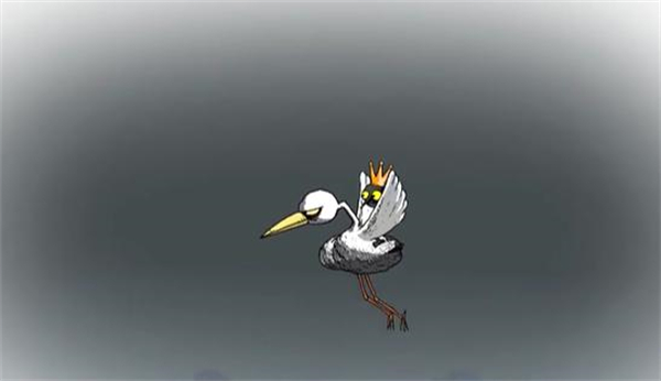 漫长等待(The Longing)汉化版