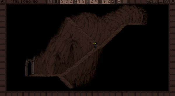 漫长等待(The Longing)汉化版