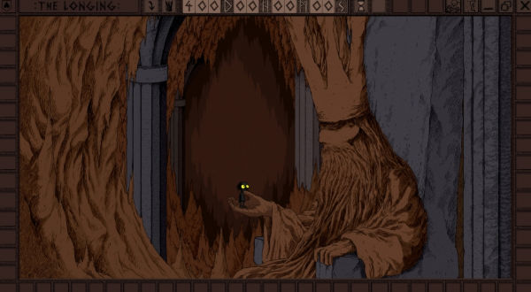 漫长等待(The Longing)汉化版