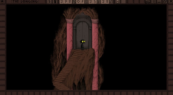 漫长等待(The Longing)汉化版