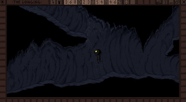 漫长等待(The Longing)汉化版