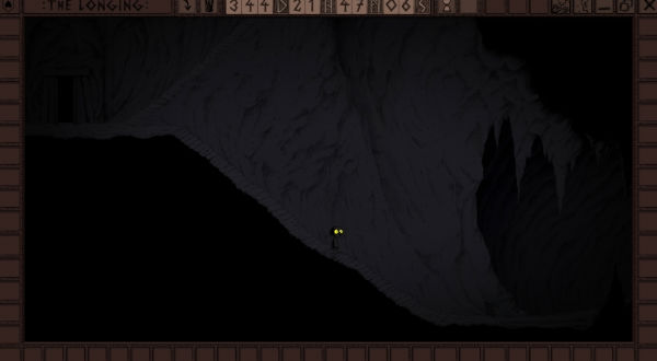 漫长等待(The Longing)汉化版