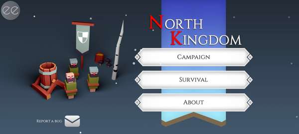 北方王国(North Kingdom)中文版