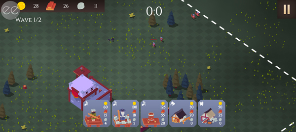 北方王国(North Kingdom)中文版