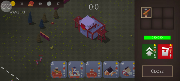 北方王国(North Kingdom)中文版