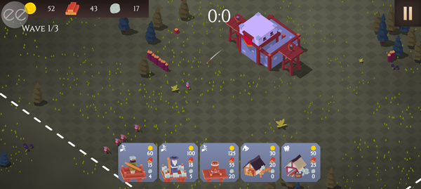 北方王国(North Kingdom)中文版