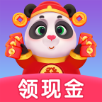 熊猫招财乐安卓版