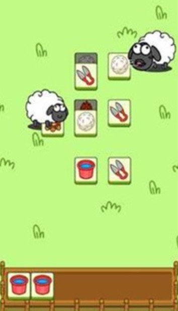 羊了个羊极速官方最新赚钱版