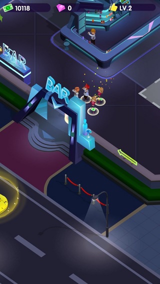 老板来一杯官方版