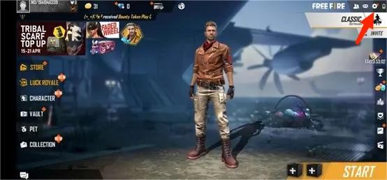 自由开火战场官方国际版