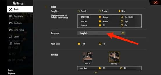 自由开火战场官方国际版